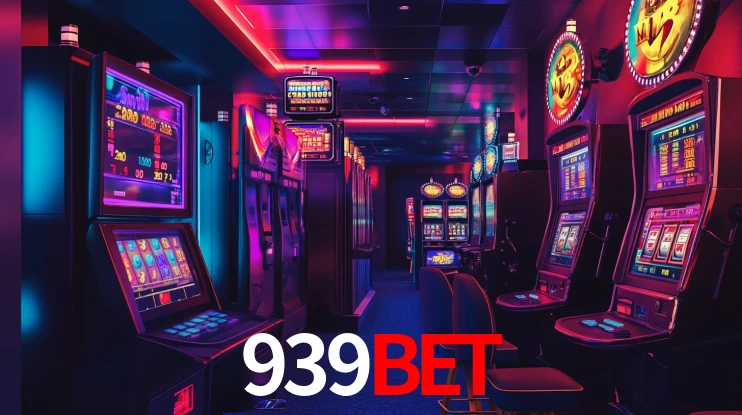 Cashback e recargas na 939bet